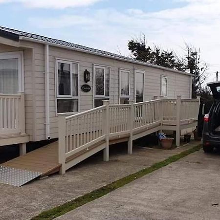 Privately Owned Stunning Caravan Seawick Holiday Park St Osyth Jaywick Sands Exteriér fotografie