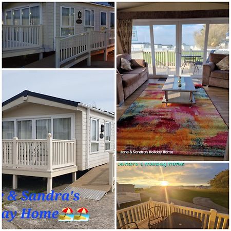 Privately Owned Stunning Caravan Seawick Holiday Park St Osyth Jaywick Sands Exteriér fotografie