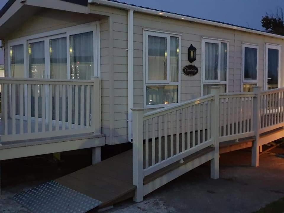Privately Owned Stunning Caravan Seawick Holiday Park St Osyth Jaywick Sands Exteriér fotografie