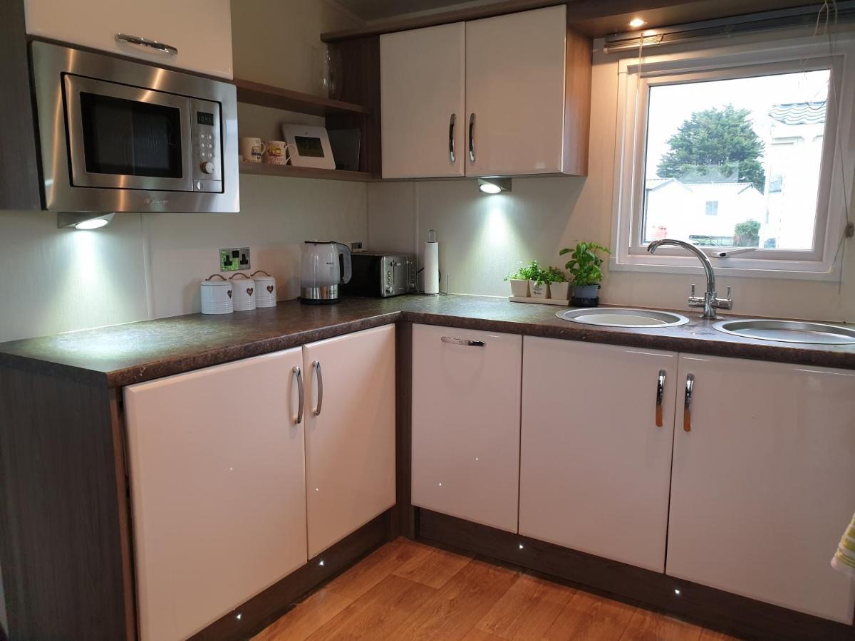Privately Owned Stunning Caravan Seawick Holiday Park St Osyth Jaywick Sands Exteriér fotografie