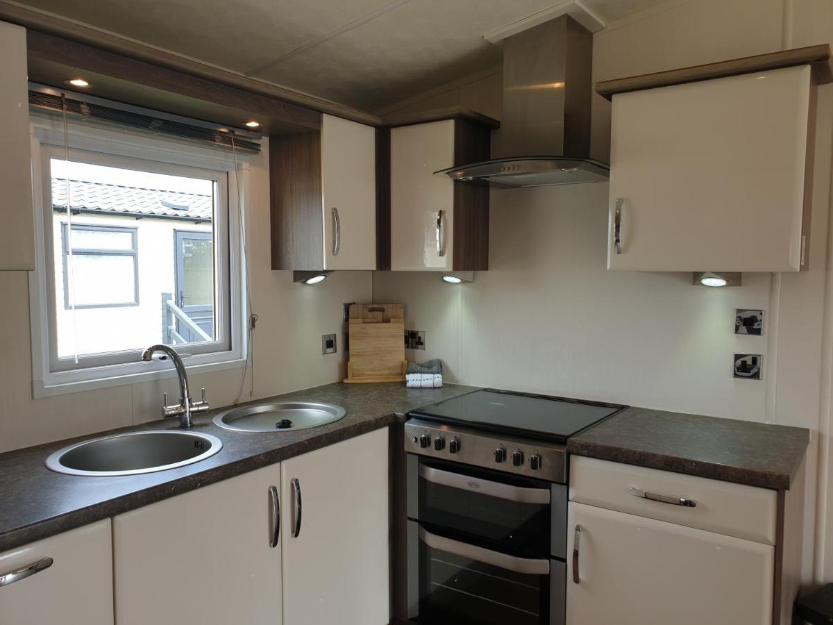 Privately Owned Stunning Caravan Seawick Holiday Park St Osyth Jaywick Sands Exteriér fotografie