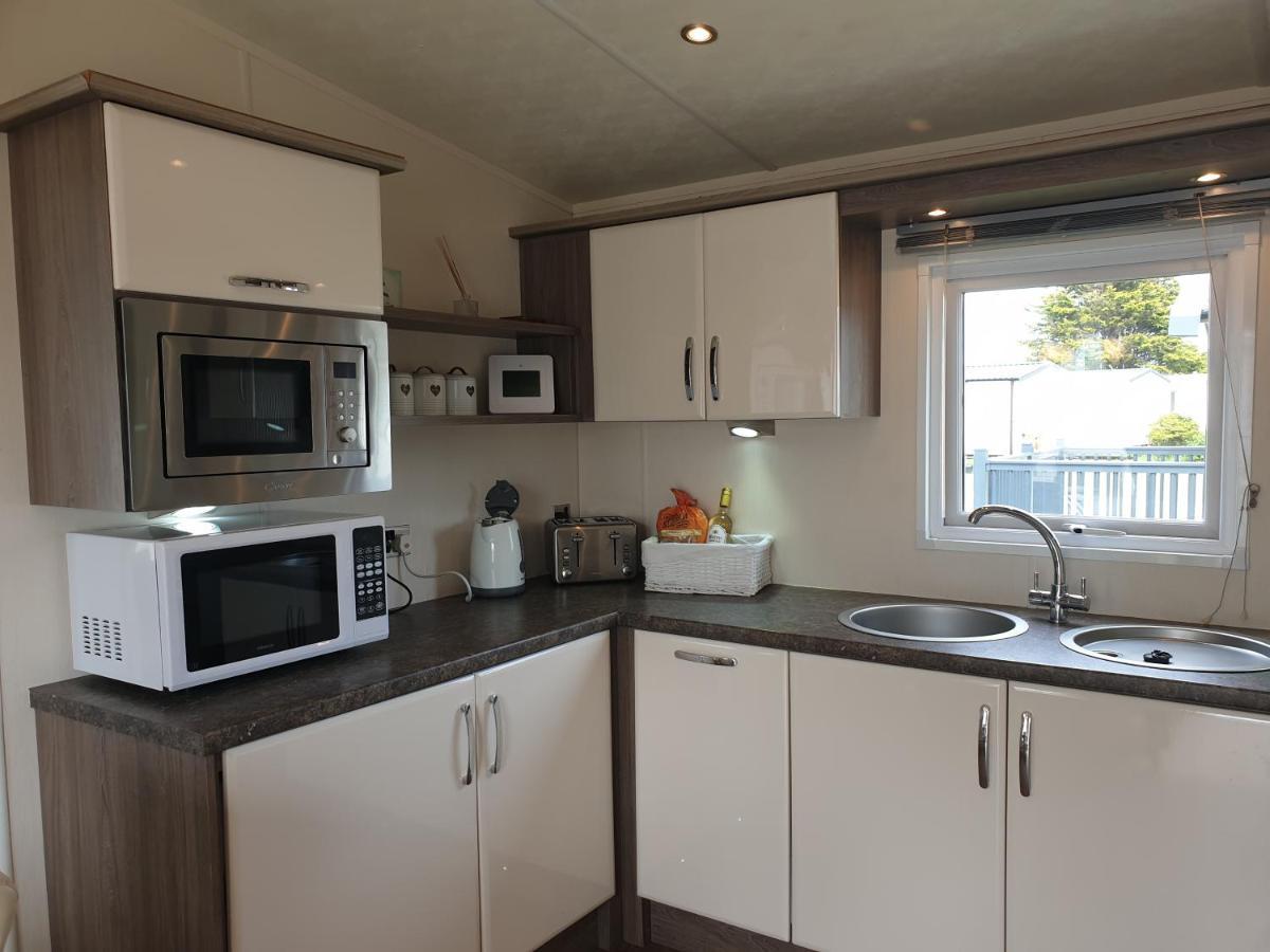 Privately Owned Stunning Caravan Seawick Holiday Park St Osyth Jaywick Sands Exteriér fotografie