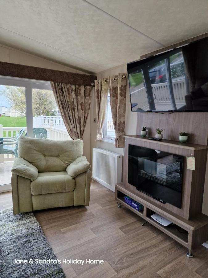 Privately Owned Stunning Caravan Seawick Holiday Park St Osyth Jaywick Sands Exteriér fotografie