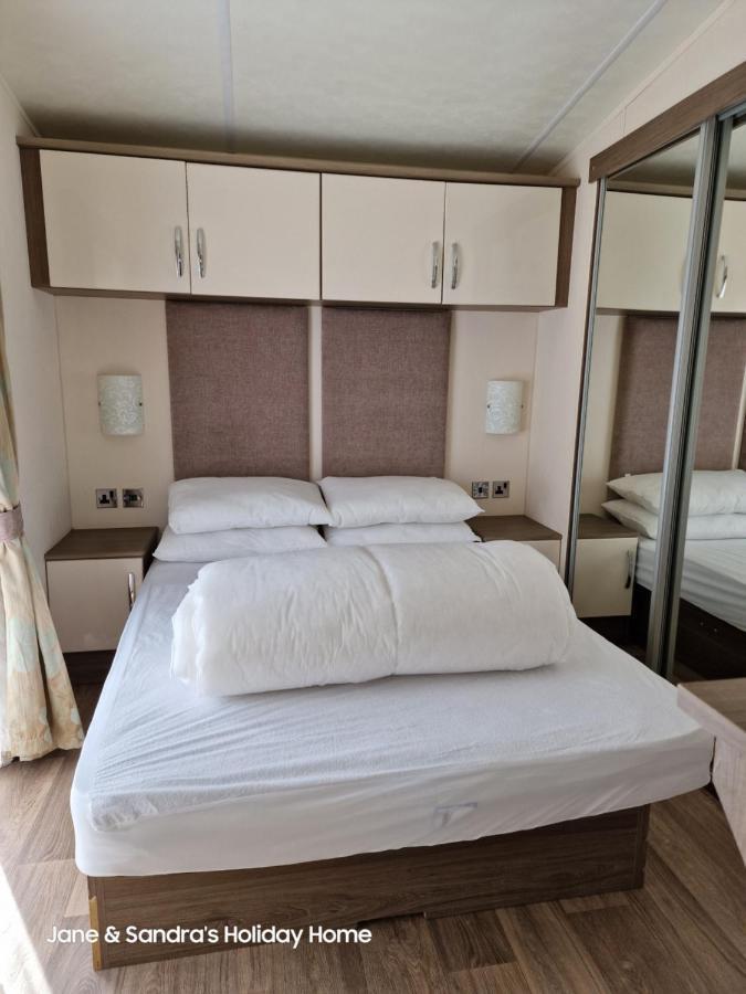 Privately Owned Stunning Caravan Seawick Holiday Park St Osyth Jaywick Sands Exteriér fotografie