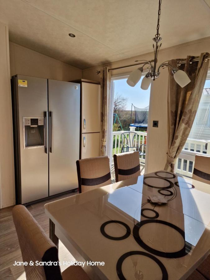 Privately Owned Stunning Caravan Seawick Holiday Park St Osyth Jaywick Sands Exteriér fotografie