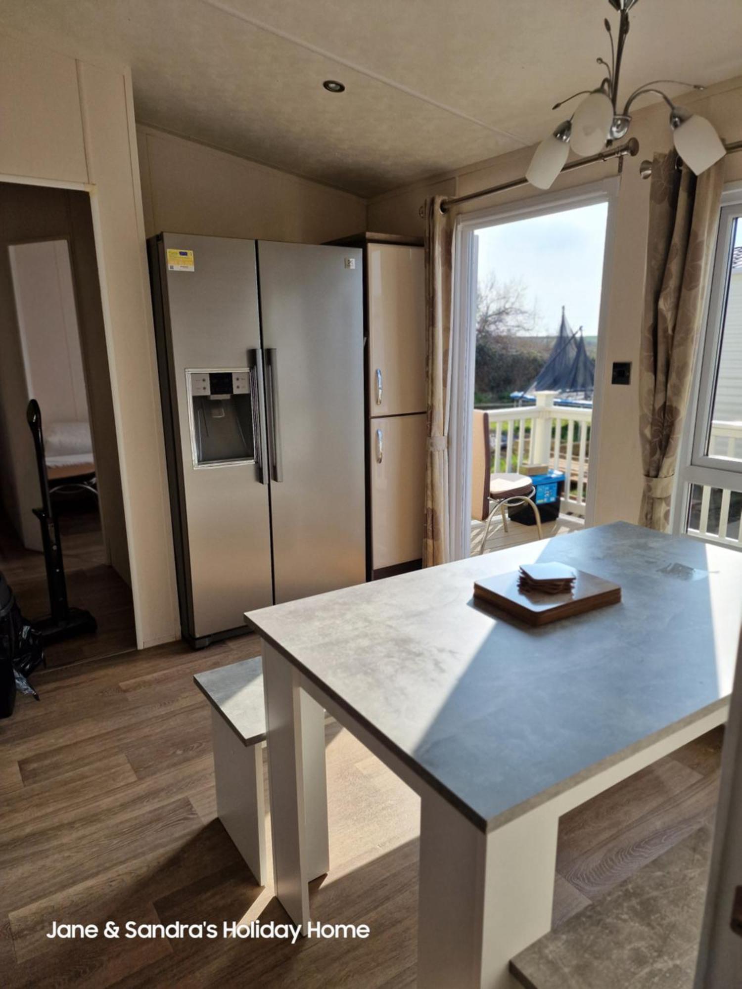 Privately Owned Stunning Caravan Seawick Holiday Park St Osyth Jaywick Sands Exteriér fotografie