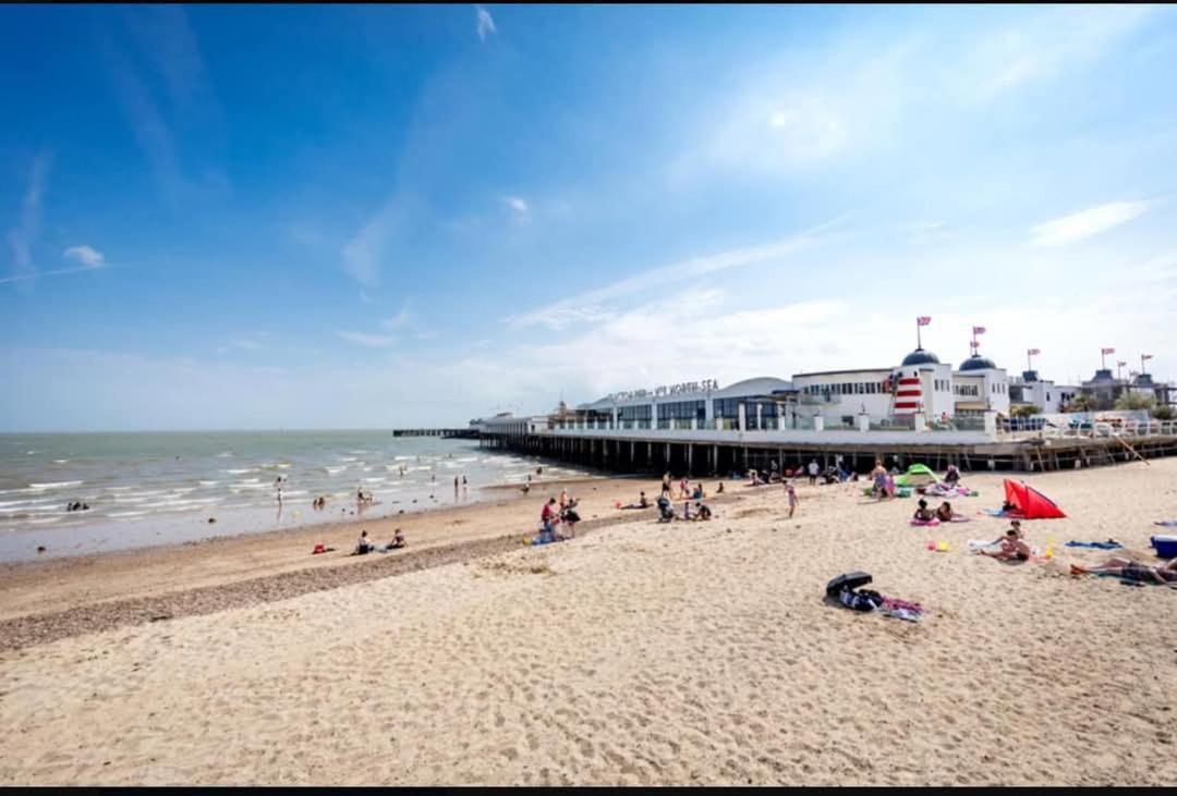 Privately Owned Stunning Caravan Seawick Holiday Park St Osyth Jaywick Sands Exteriér fotografie