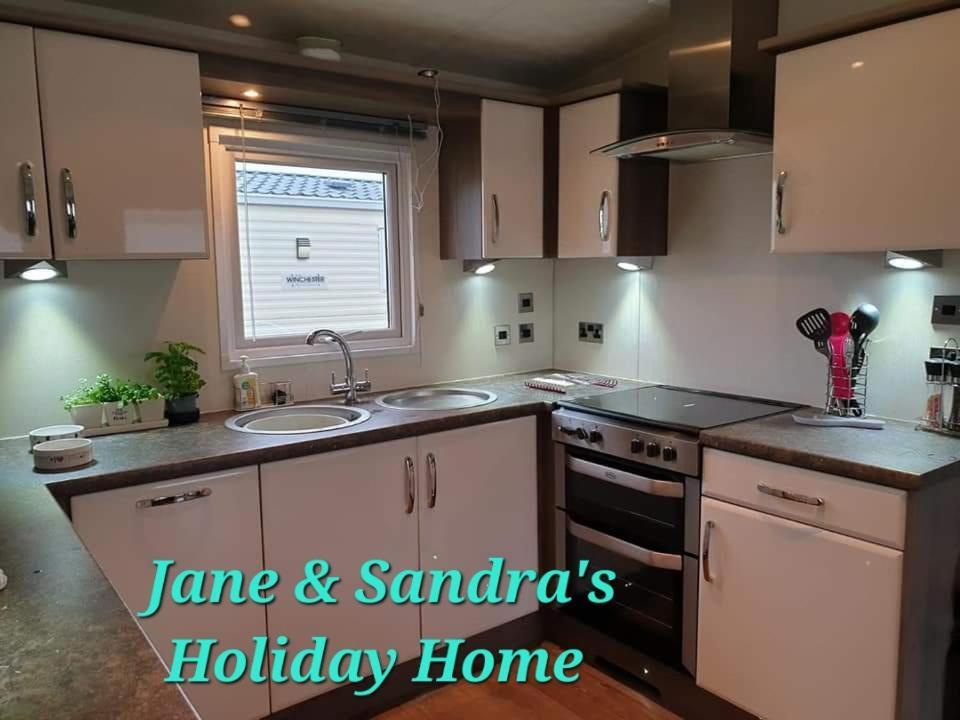 Privately Owned Stunning Caravan Seawick Holiday Park St Osyth Jaywick Sands Exteriér fotografie