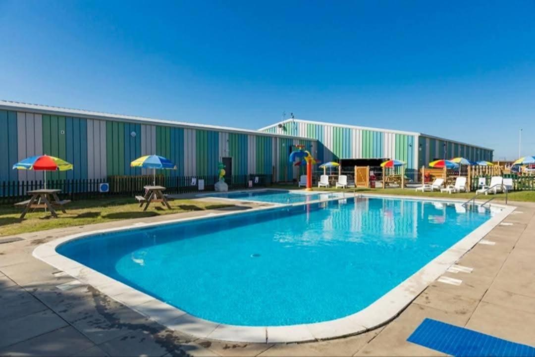 Privately Owned Stunning Caravan Seawick Holiday Park St Osyth Jaywick Sands Exteriér fotografie